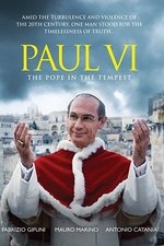 Paul VI: The Pope in the Tempest