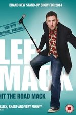 Lee Mack - Hit the Road Mack