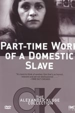 Part-Time Work of a Domestic Slave