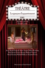 Le garçon d’appartement