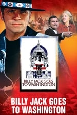 Billy Jack Goes to Washington