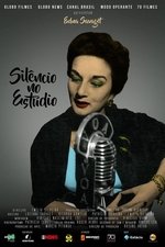 Silêncio no Estúdio