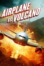 Airplane vs Volcano