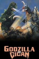 Godzilla vs. Gigan