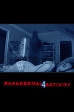 Paranormal Activity 4