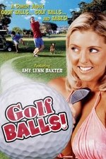 Golfballs!