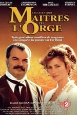 Les Steenfort, maîtres de l'orge