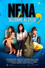 Nena, Saludáme al Diego