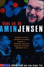 Amin Jensen: Blæs på DK