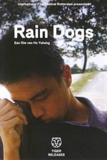 Rain Dogs