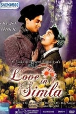 Love in Simla