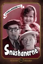 Snushanerne