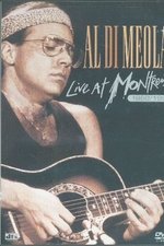 Al Di Meola - Live at Montreux 1986, 1989, 1993