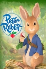 Peter Rabbit