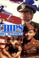 Chips, the War Dog