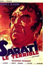 Sarati the Terrible