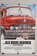 ...als Diesel geboren