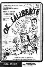 O.K.... Laliberté