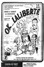 O.K.... Laliberté