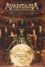 Avantasia - The Flying Opera: Around the World in Twenty Days