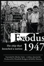 Exodus 1947