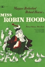 Miss Robin Hood