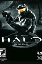 Halo: Combat Evolved Anniversary