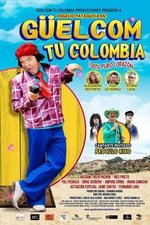 Güelcom tu Colombia