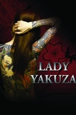 Lady Yakuza