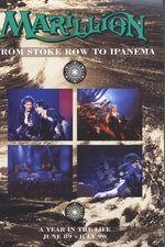 Marillion - From Stoke Row To Ipanema