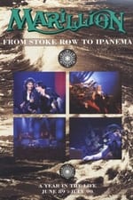 Marillion - From Stoke Row To Ipanema