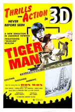 Tiger Man