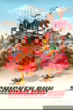 Chicken Run