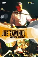 Joe Zawinul: A Musical Portrait