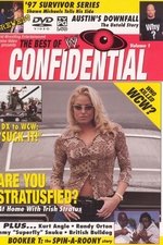 WWE: The Best of WWE Confidential, Vol. 1