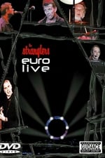 The Stranglers: Euro Live