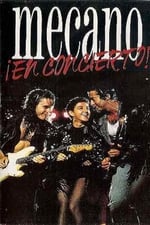 Mecano - En concierto con Coca Cola