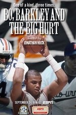 Bo, Barkley and the Big Hurt