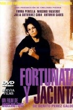 Fortunata y Jacinta