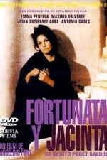 Fortunata y Jacinta