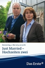 Just Married - Hochzeiten zwei
