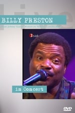 Billy Preston: In Concert - Ohne Filter