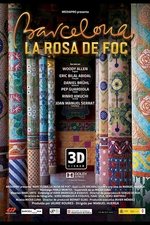 Barcelona, la rosa de foc