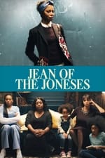 Jean of the Joneses