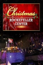 Christmas in Rockefeller Center