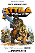 Attila flagello di Dio