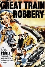 The Great Train Robbery