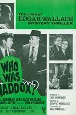 Who Was Maddox