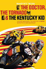 The Doctor, The Tornado & The Kentucky Kid