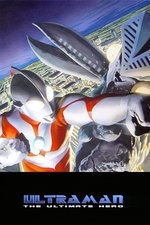 Ultraman: The Ultimate Hero